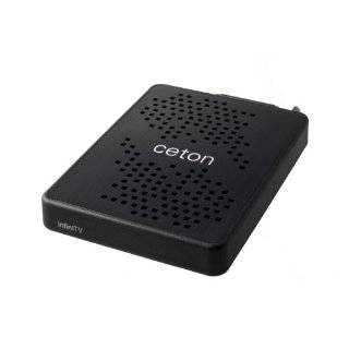 Ceton InfiniTV 4 USB by Ceton Corp.