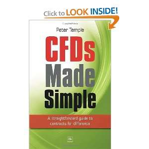  Cfds Made Simple A Straightforward Guide to Contracts for 