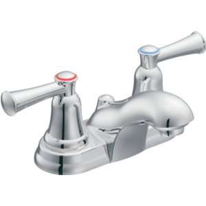  Moen CFG CA41213 Bathroom Faucet Chrome