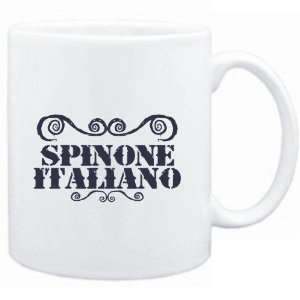   Spinone Italiano   ORNAMENTS / URBAN STYLE  Dogs