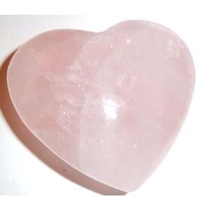   Heart   Love Stone Healing Heart Chakra Crystal  01 