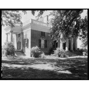    Bremo,Fork Union vic.,Fluvanna County,Virginia