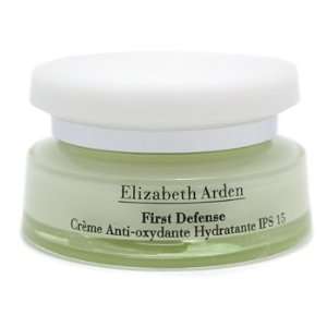  Elizabeth Arden SPF 15 First Defense Advanced (Cream 
