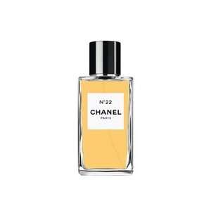  Chanel No 22 .12 oz / 4 ml edt Mini Beauty