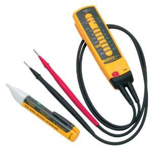   Voltage and Continuity Tester Kit #T3 1AC KIT