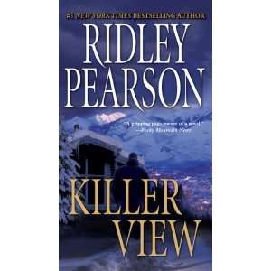   View (Walt Fleming) [Mass Market Paperback] Ridley Pearson Books
