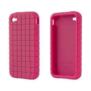 Speck Iphone 4 Pixelskin   Pink