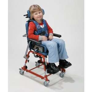 Mobility base for Special Needs Chair Item# DM FC4000, ONE  