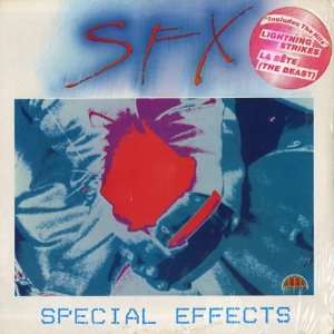  Special Effects SFX Music