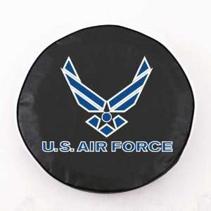  United States US Air Force Spare Tire Covers Sports 