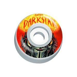  Darkstar Dungeon 54 mm Wheels