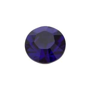  1028 29SS XILION Chaton Purple Velvet (6.25mm) Arts 