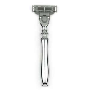  Chatsworth Chrome Mach3 Razor