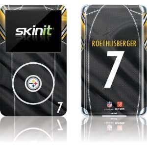  Ben Roethlisberger   Pittsburgh Steelers skin for iPod 
