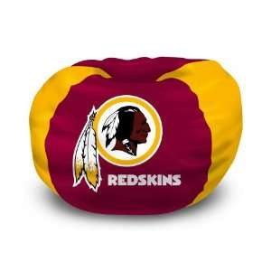  Washington Redskins   NFL 102 Bean Bag
