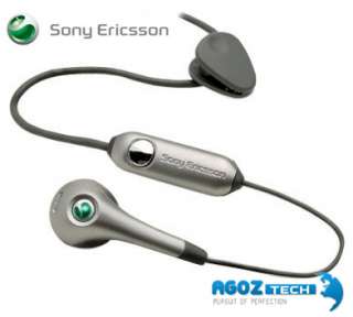 OEM Headset Earbud Sony Ericsson W760 W760a W350 W350a  