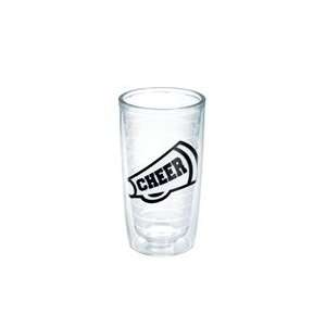  Tervis Tumbler Cheer Megaphone