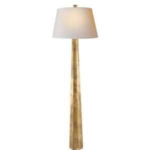 Fluted Spire Floor Lamp By Visual Comfort