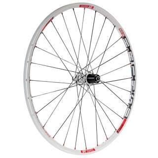 DT Swiss XR 1450 REAR QR WHITE CENTERLOCK  