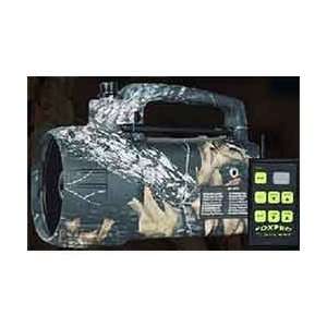 416 Digital Predator Call, Remote Control, Warranty, Mossy Oak Break 