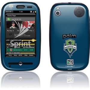  Seattle Sounders skin for Palm Pre Electronics