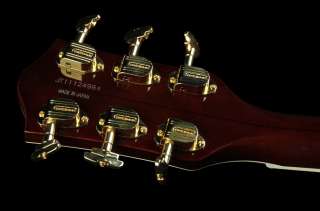 Gretsch G6122II Chet Atkins Country Gentleman Electric Guitar Walnut 