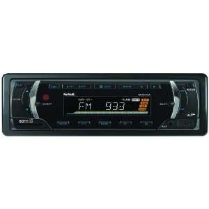  SOUNDSTORM ML33USA In Dash USB/AM/FM Receiver Electronics