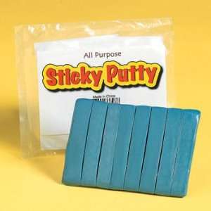  All Purpose Sticky Putty Toys & Games