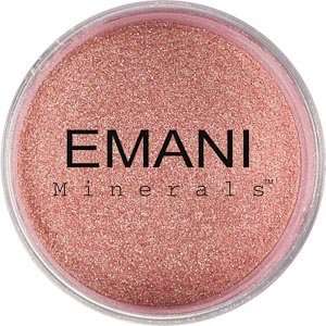   Emani Crushed Mineral Color Dust   1051 Soul Sisters Beauty