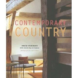 Contemporary Country by Emily Chalmers, Ali Hanan and Debi Treloar 