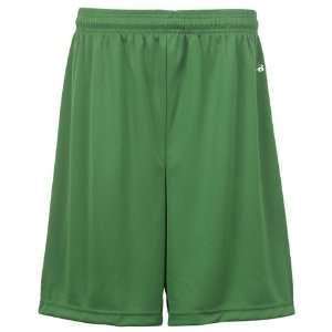  Badger Performance Core B Dry Shorts 7 Inseam KELLY AS 