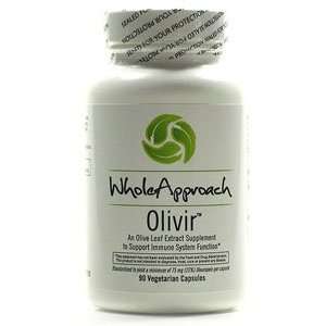    Olivir Standardized Olive Leaf Extract