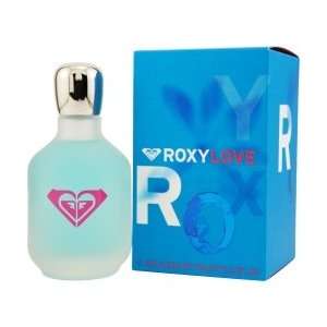  ROXY LOVE by Roxy EDT SPRAY 3.4 OZ Beauty