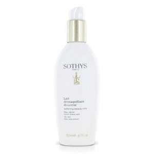 Sothys Paris Softening Cleansing Beauty Milk   6.7 fl oz