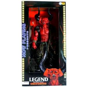  Sota Legend Lord Of Darkness 20 Inches New In Box Toys 