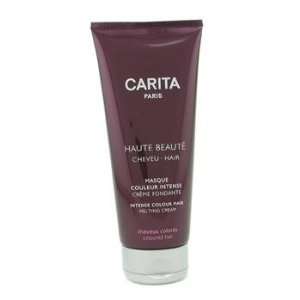Carita Haute Beaute Cheveu Intense Colour Mask Melting Cream ( For 