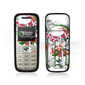   Skins for Nokia 1200   In an other world Design Folie Electronics
