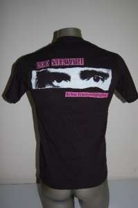 Rod Stewart Out Of Order 1989 Tour T shirt Large L  
