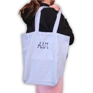  Sorority Sensible Tote 