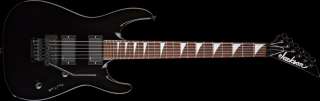 Brand New Jackson SLAT3 6 Soloist Archtop Electric Guitar   Black