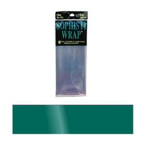  Sophisti Wrap Teal (3 ct) (3 per package) Toys & Games
