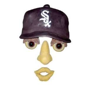  Chicago White Sox Forest Face NFL Football Fan Shop Sports 