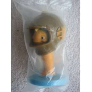   Chicken Little Fish Out of Water Bobble head Toy 