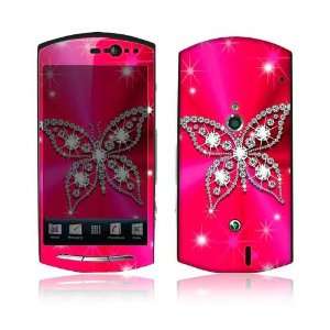  Sony Ericsson Xperia Neo and Neo V Decal Skin   Bling 