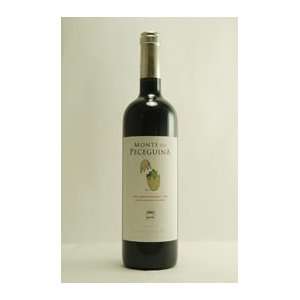   Nova Alentejo Monte De Peceguina 750ML Grocery & Gourmet Food