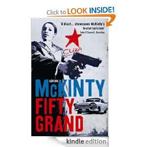 Start reading Fifty Grand  