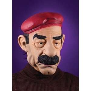  Saddam Mask Accessory Toys & Games
