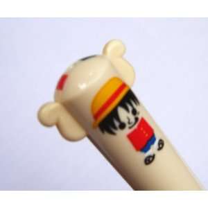  mimi pen Luffy Toys & Games