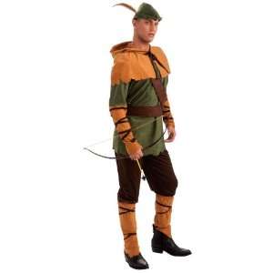  Robin Hood Costume Toys & Games