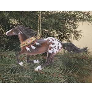   Breeds Series   The Appaloosa   5th in Series
